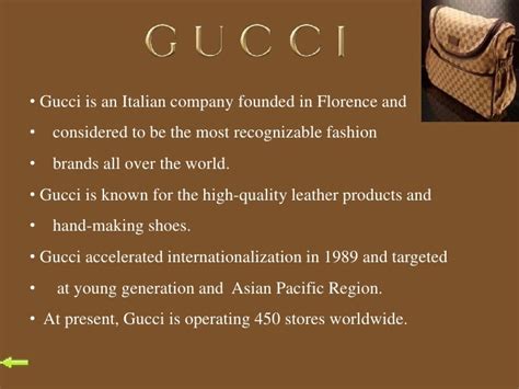 presentation on gucci brand|gucci brand identity.